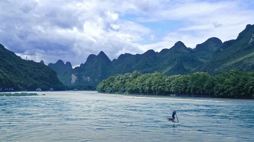 绿色高标准智慧